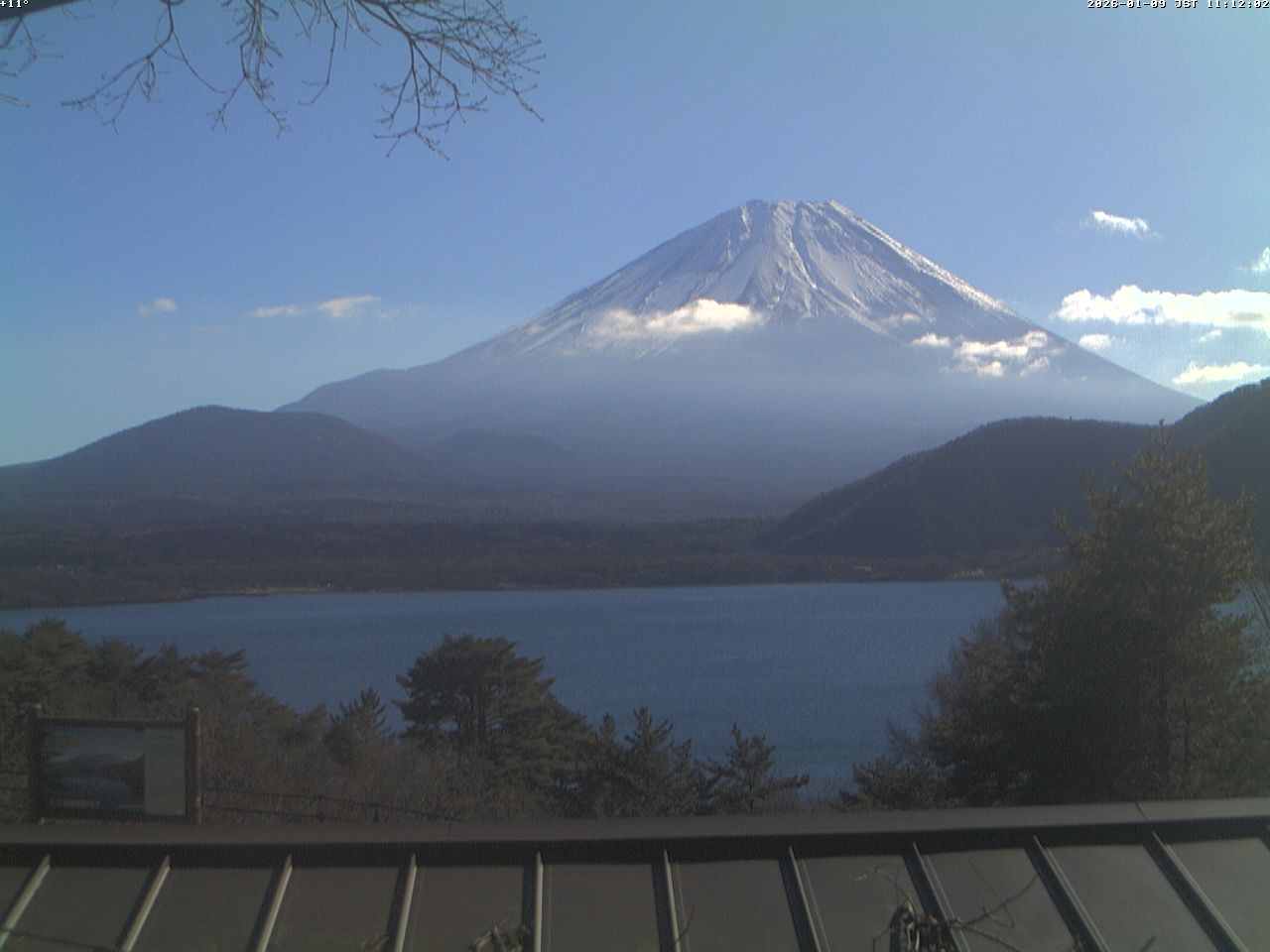 富士山ライブカメラベスト画像