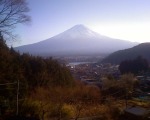 富士山ライブカメラベスト画像