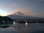 富士山ライブカメラベスト画像