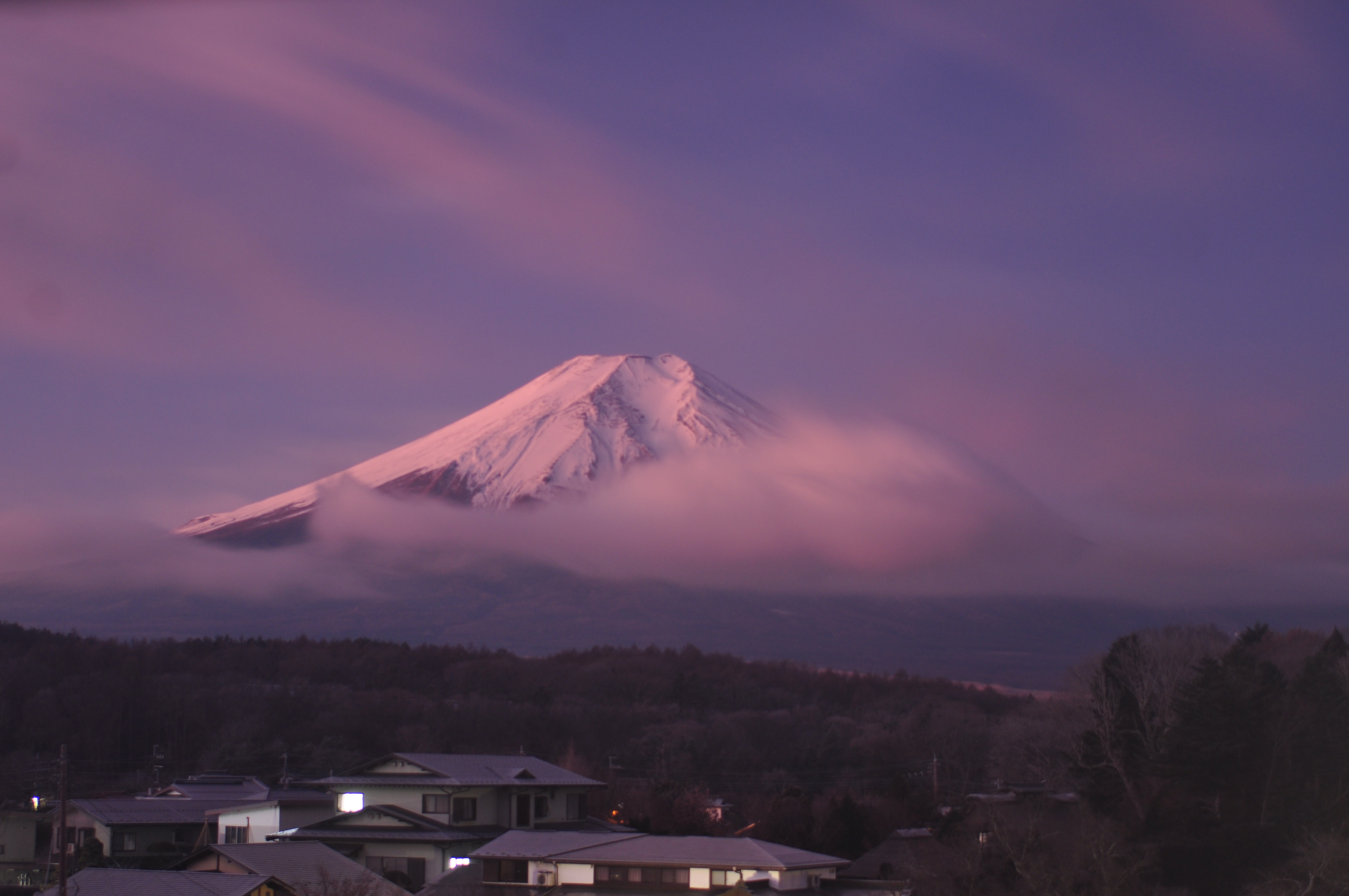 富士山ライブカメラベスト画像