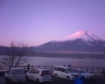 富士山ライブカメラベスト画像