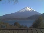 富士山ライブカメラベスト画像