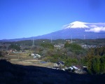 富士山ライブカメラベスト画像