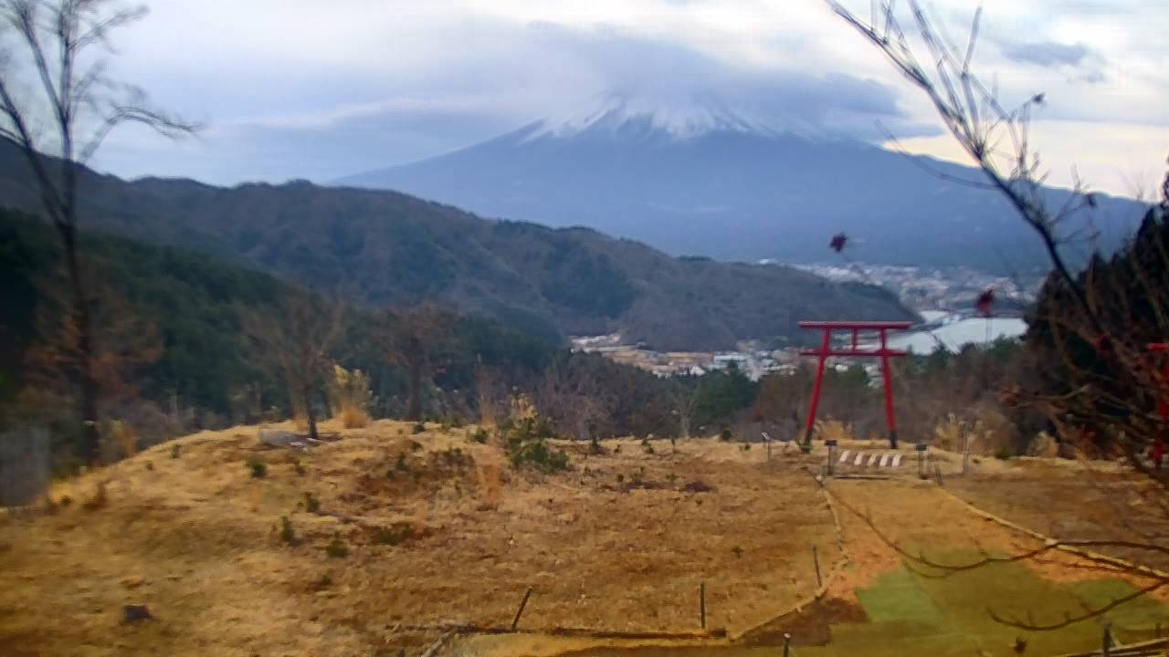 富士山ライブカメラベスト画像