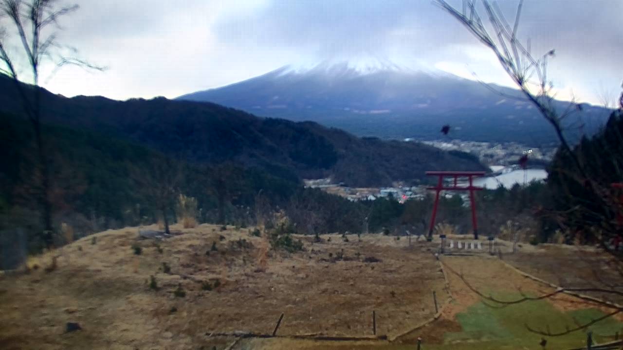 富士山ライブカメラベスト画像
