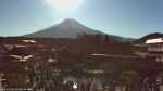 富士山ライブカメラベスト画像