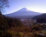 富士山ライブカメラベスト画像
