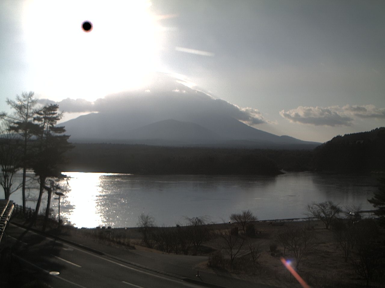 富士山ライブカメラベスト画像