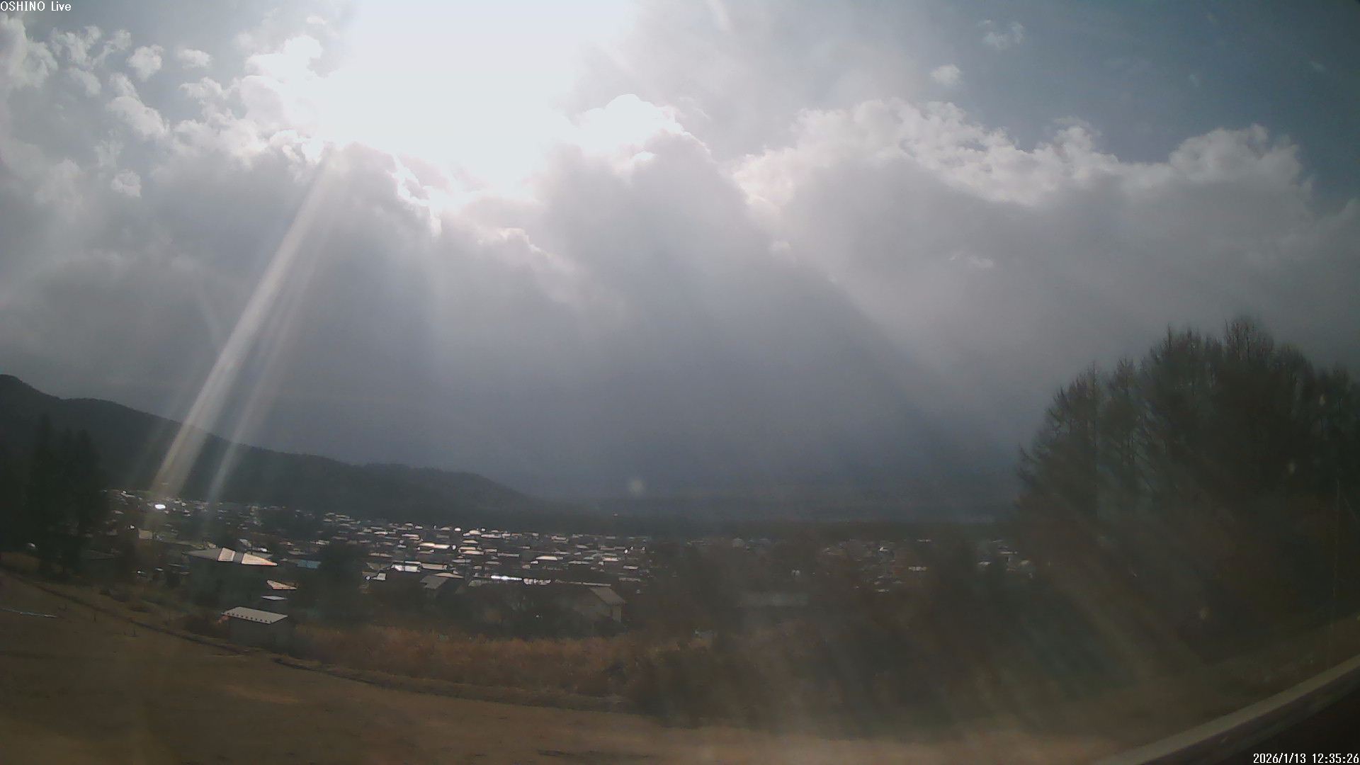 富士山ライブカメラベスト画像
