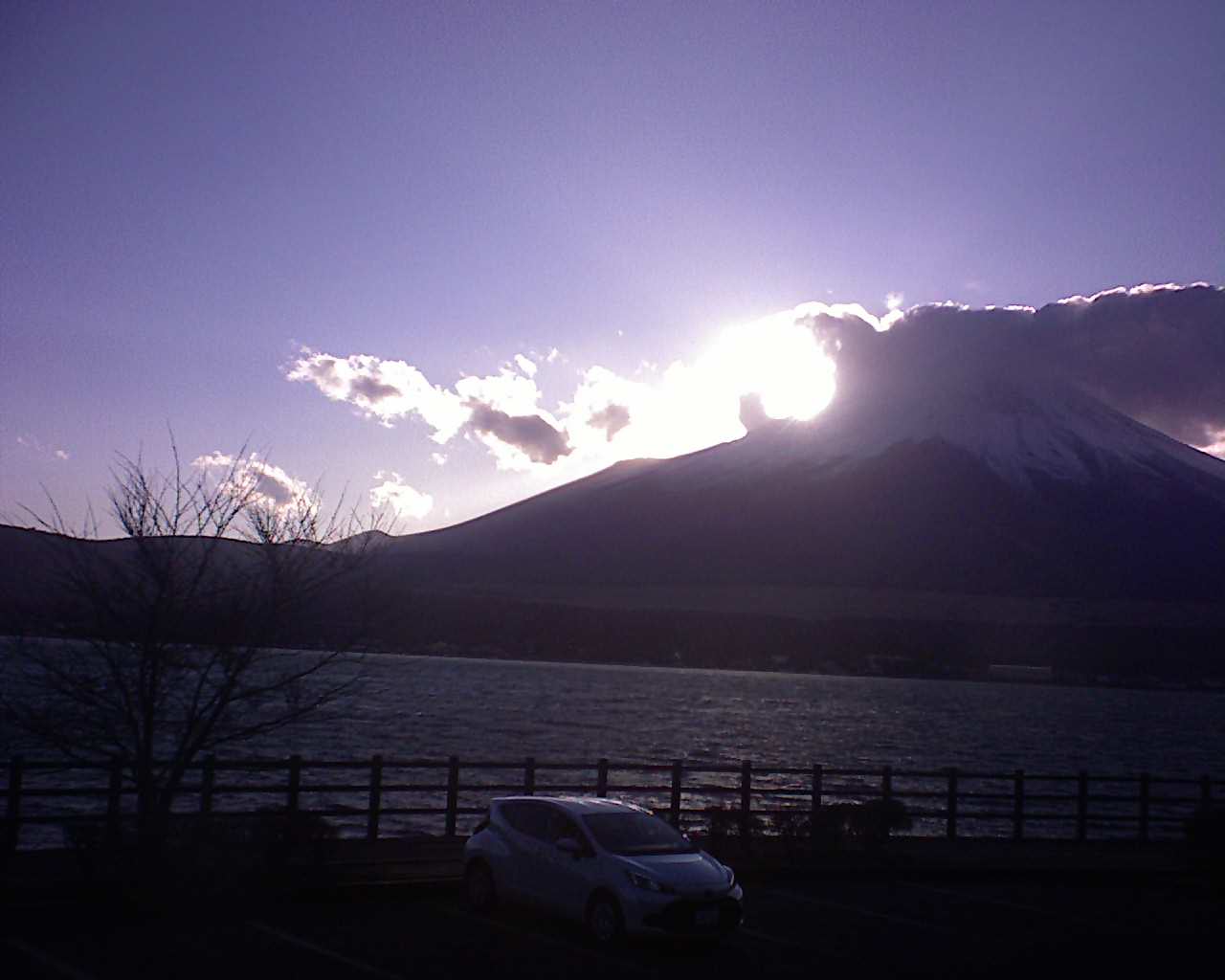 富士山ライブカメラベスト画像
