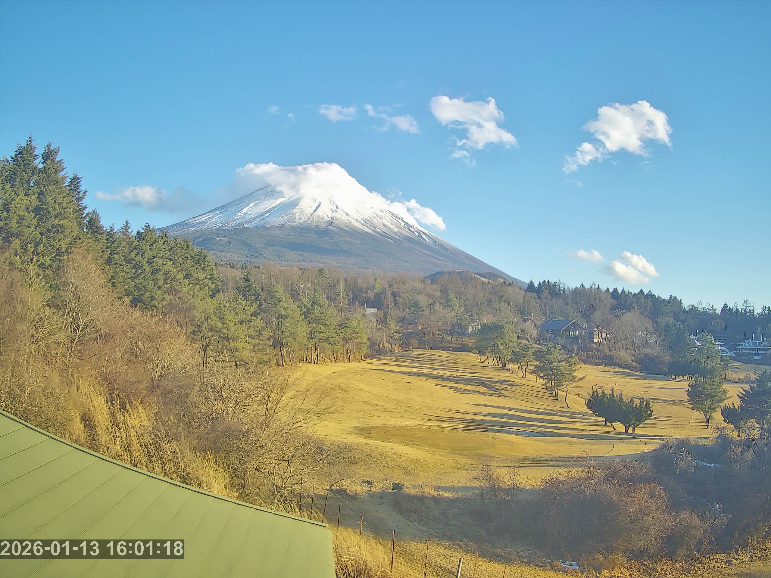 富士山ライブカメラベスト画像