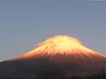富士山ライブカメラベスト画像