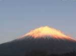 富士山ライブカメラベスト画像