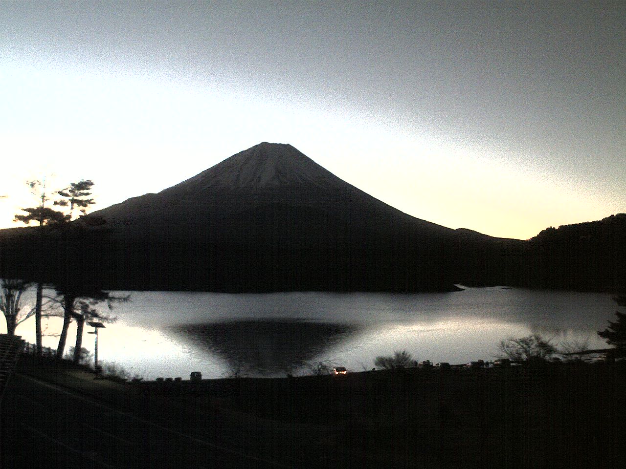 富士山ライブカメラベスト画像