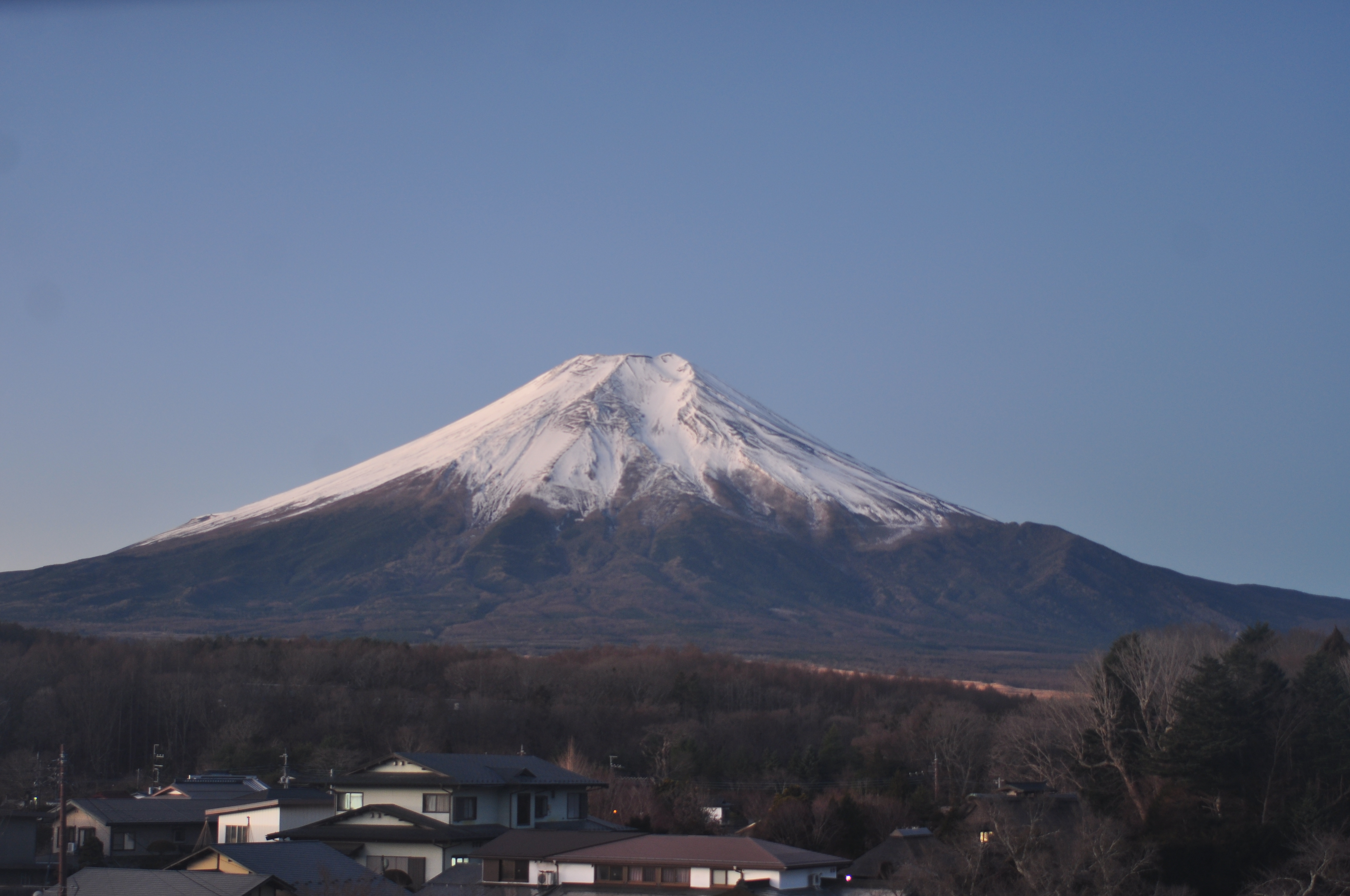 富士山ライブカメラベスト画像