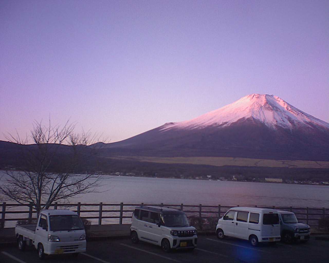 富士山ライブカメラベスト画像