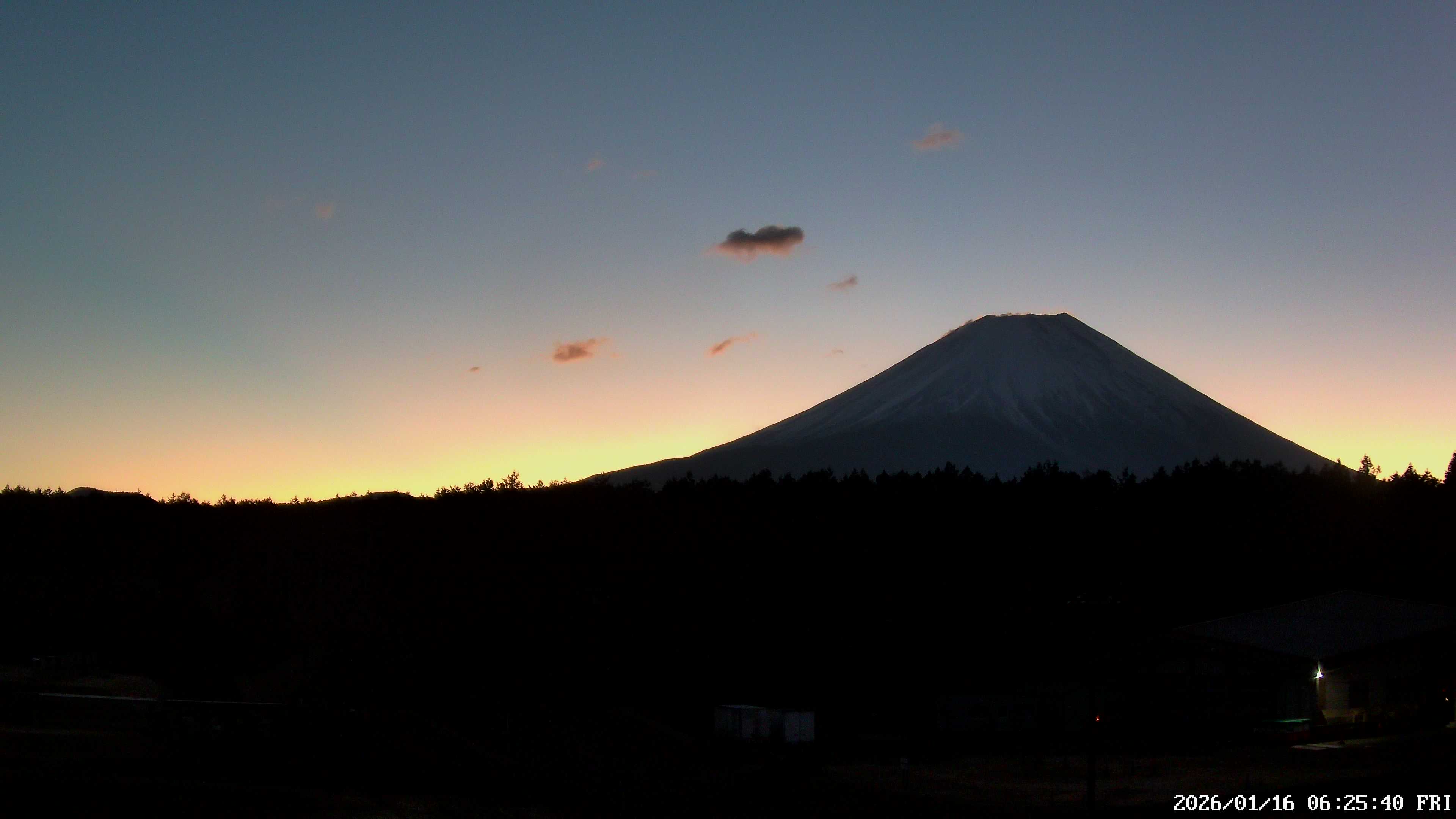 富士山ライブカメラベスト画像
