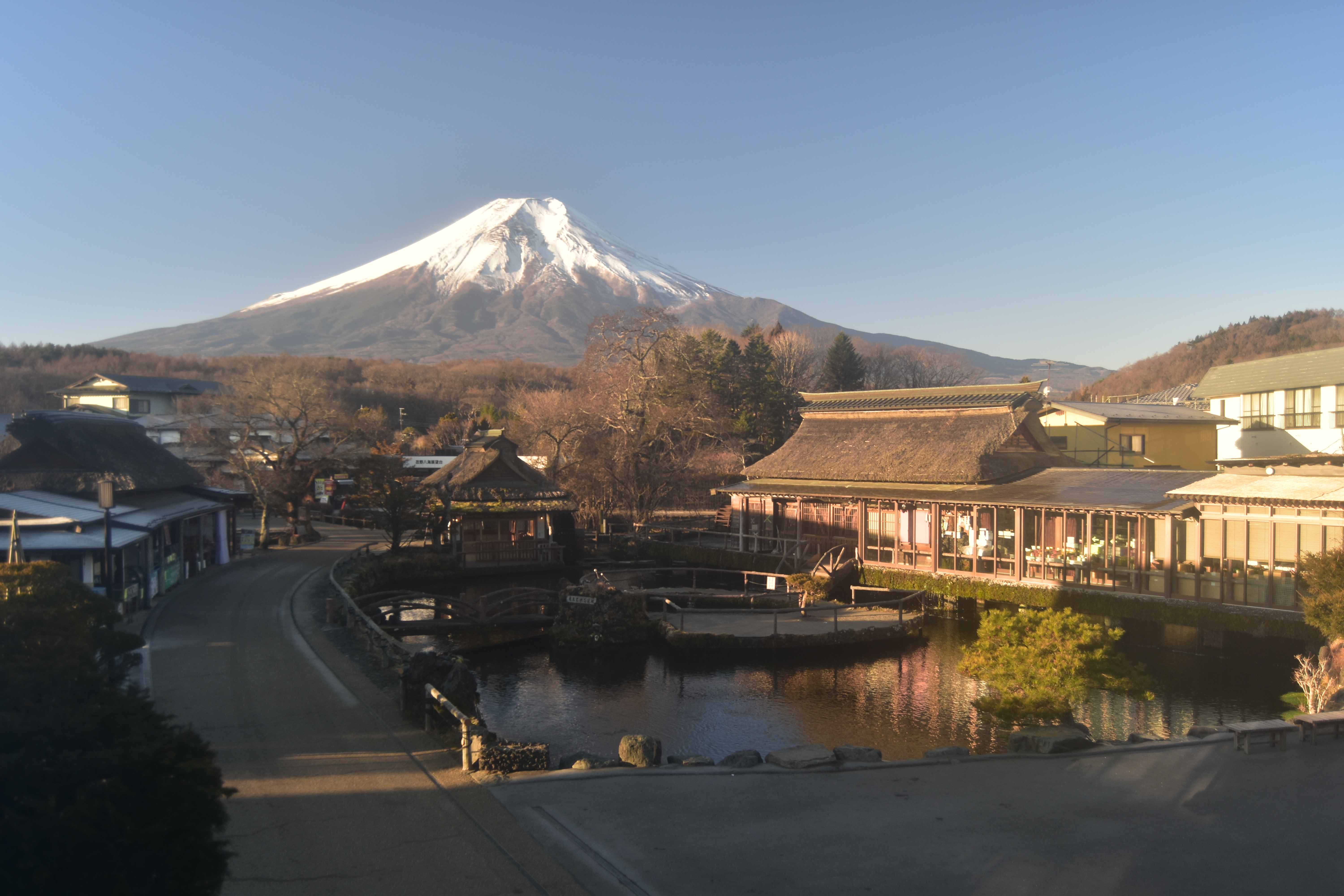 富士山ライブカメラベスト画像