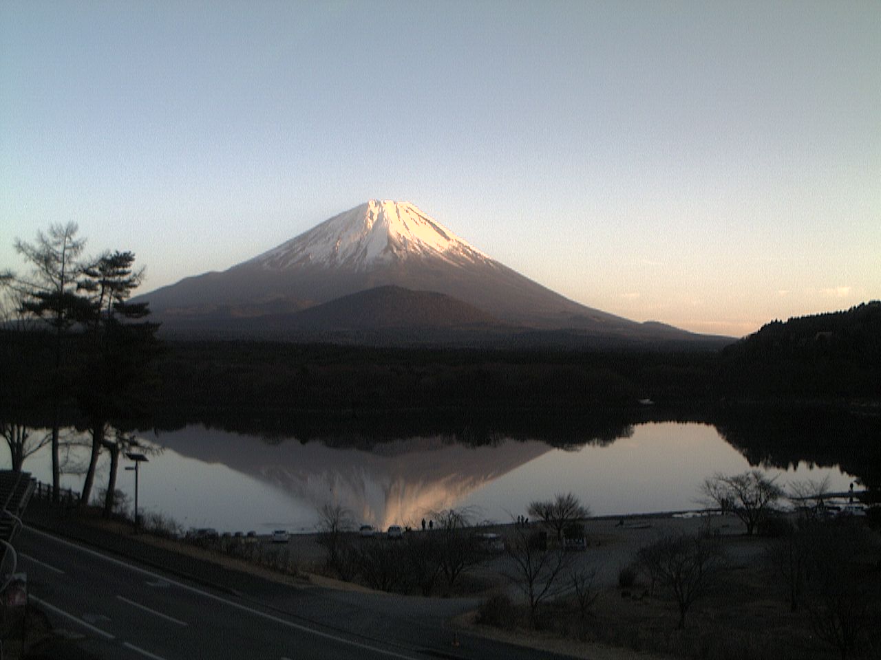 富士山ライブカメラベスト画像
