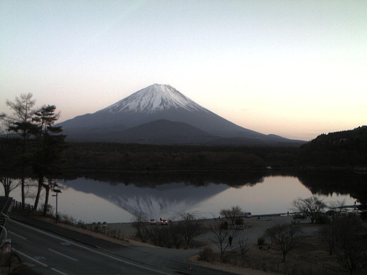 富士山ライブカメラベスト画像