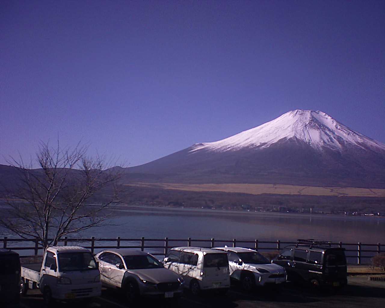 富士山ライブカメラベスト画像