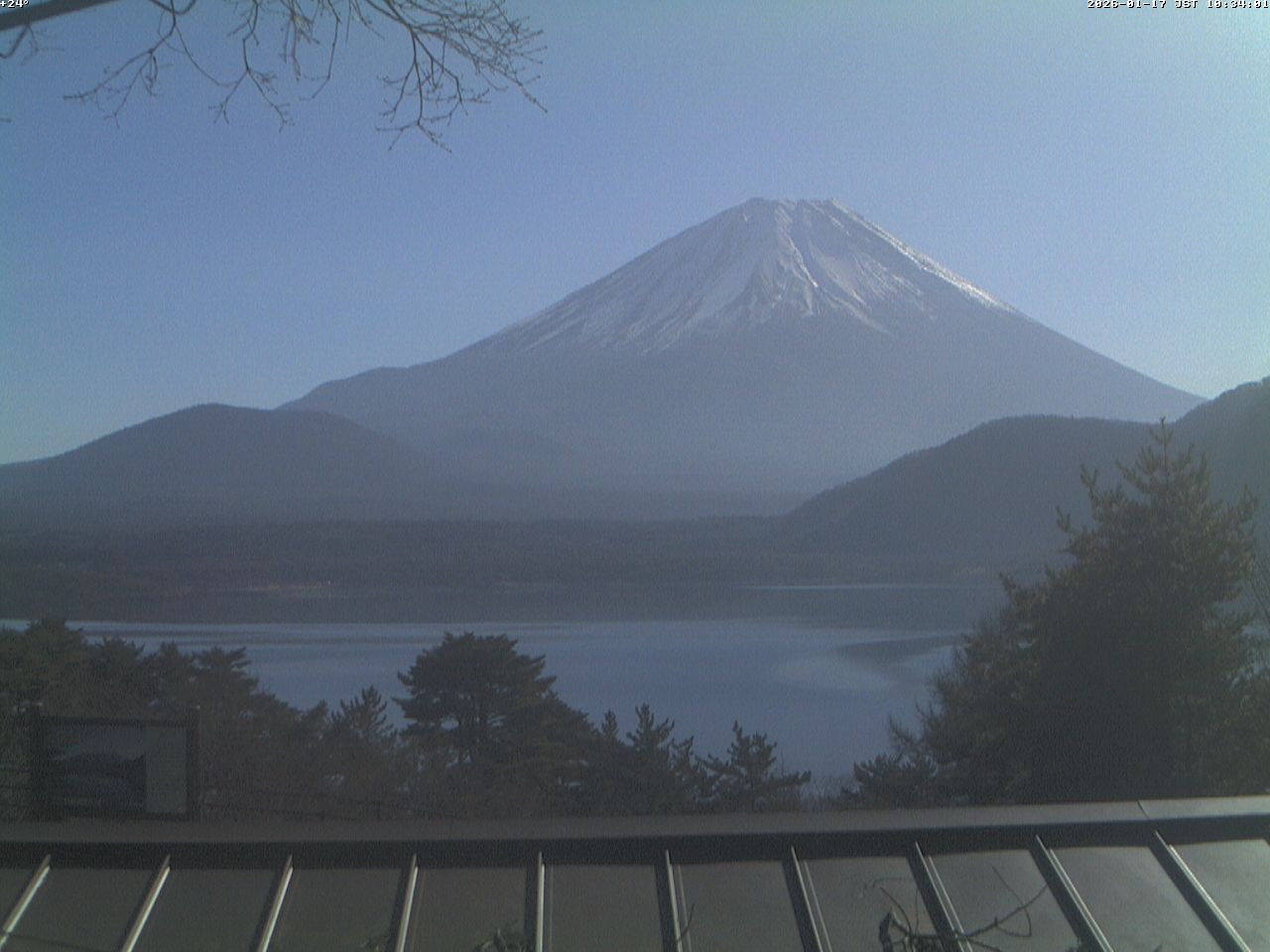 富士山ライブカメラベスト画像