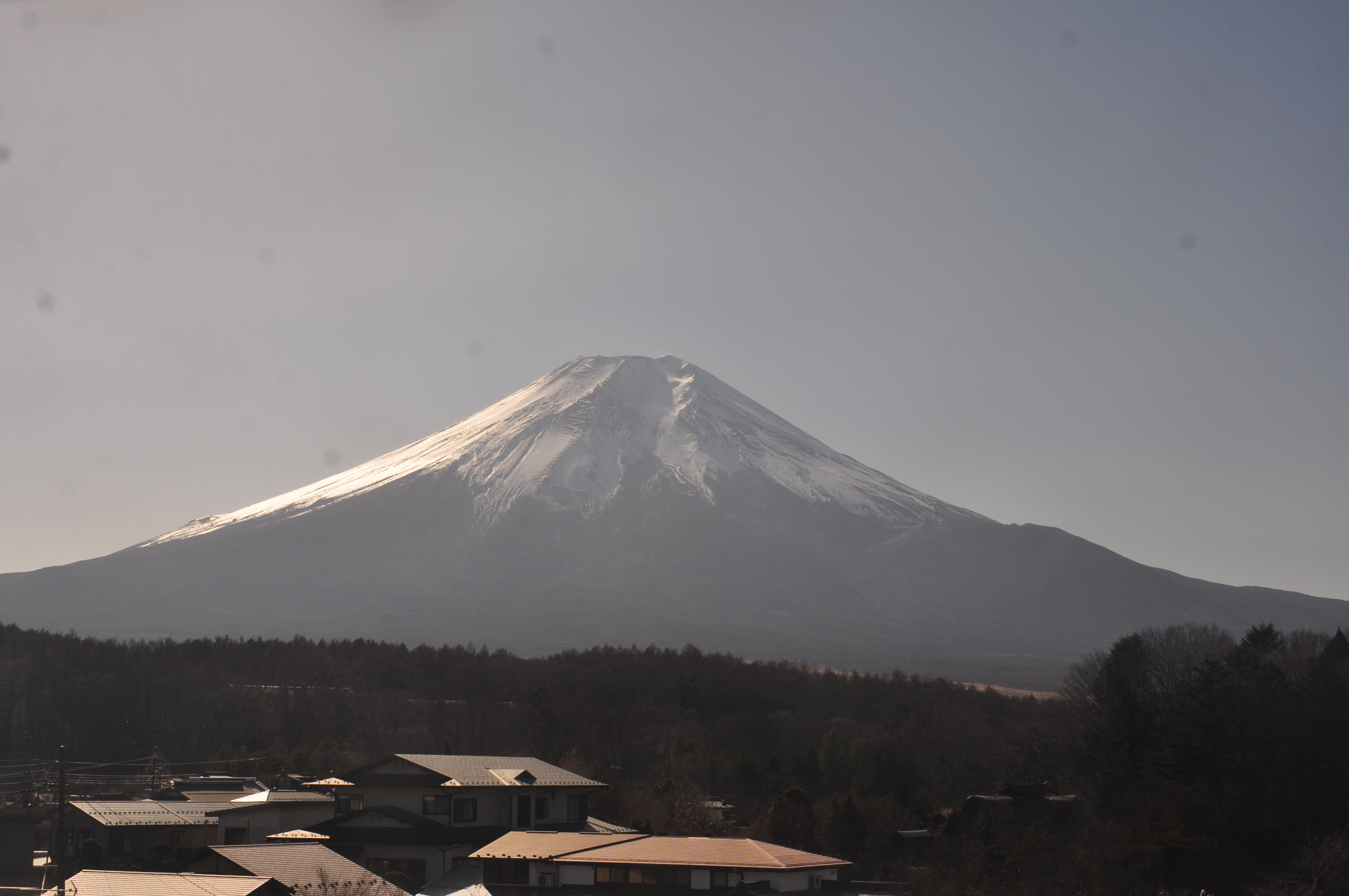富士山ライブカメラベスト画像
