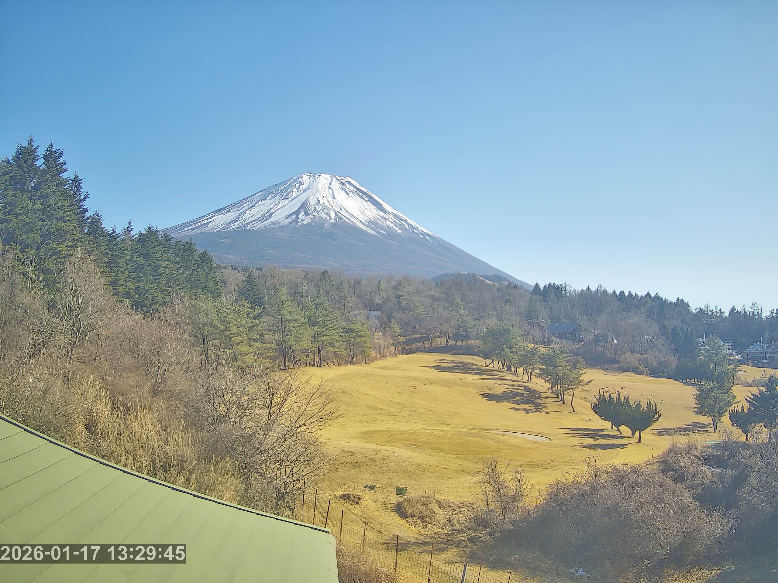 富士山ライブカメラベスト画像