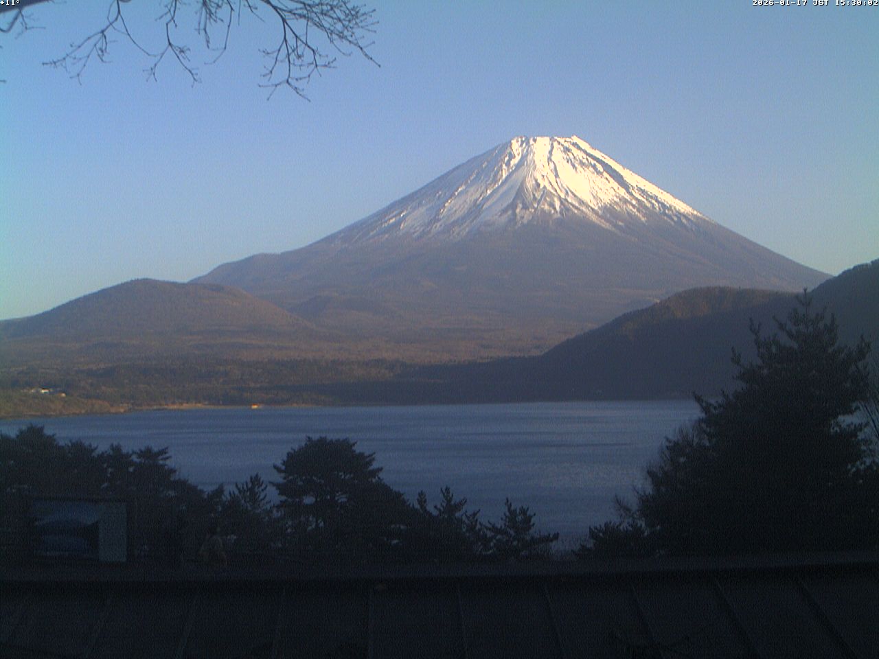 富士山ライブカメラベスト画像