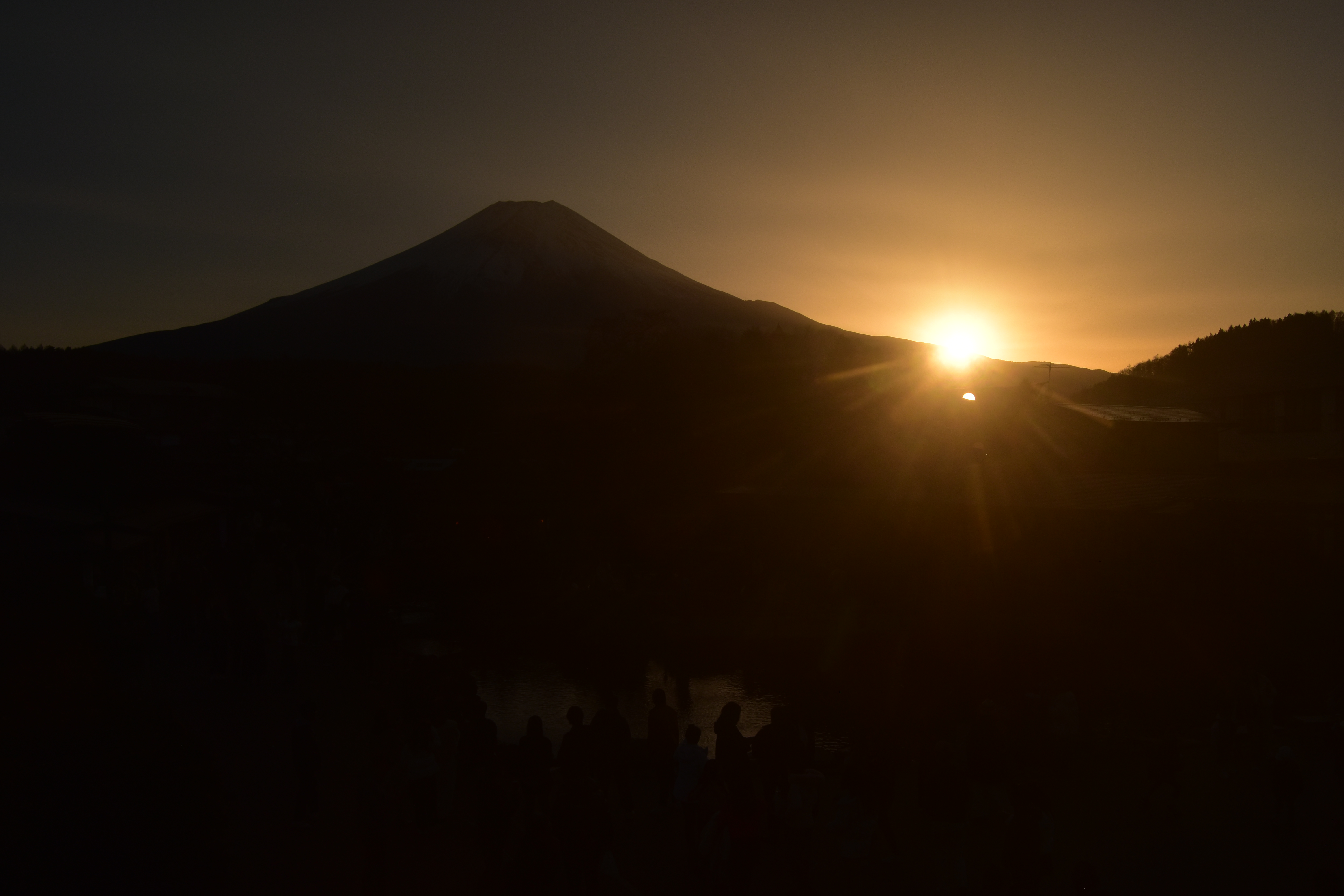 富士山ライブカメラベスト画像