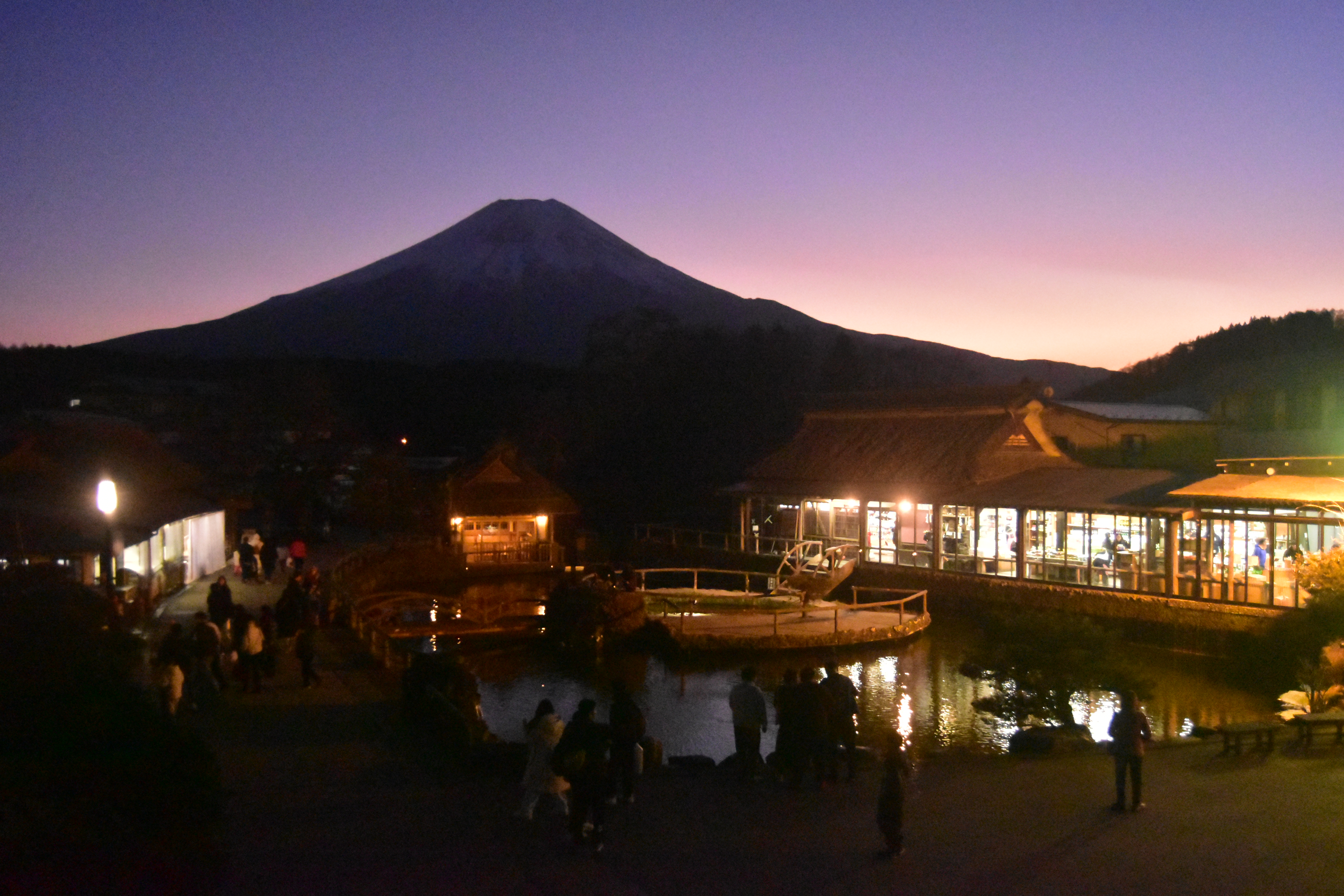 富士山ライブカメラベスト画像