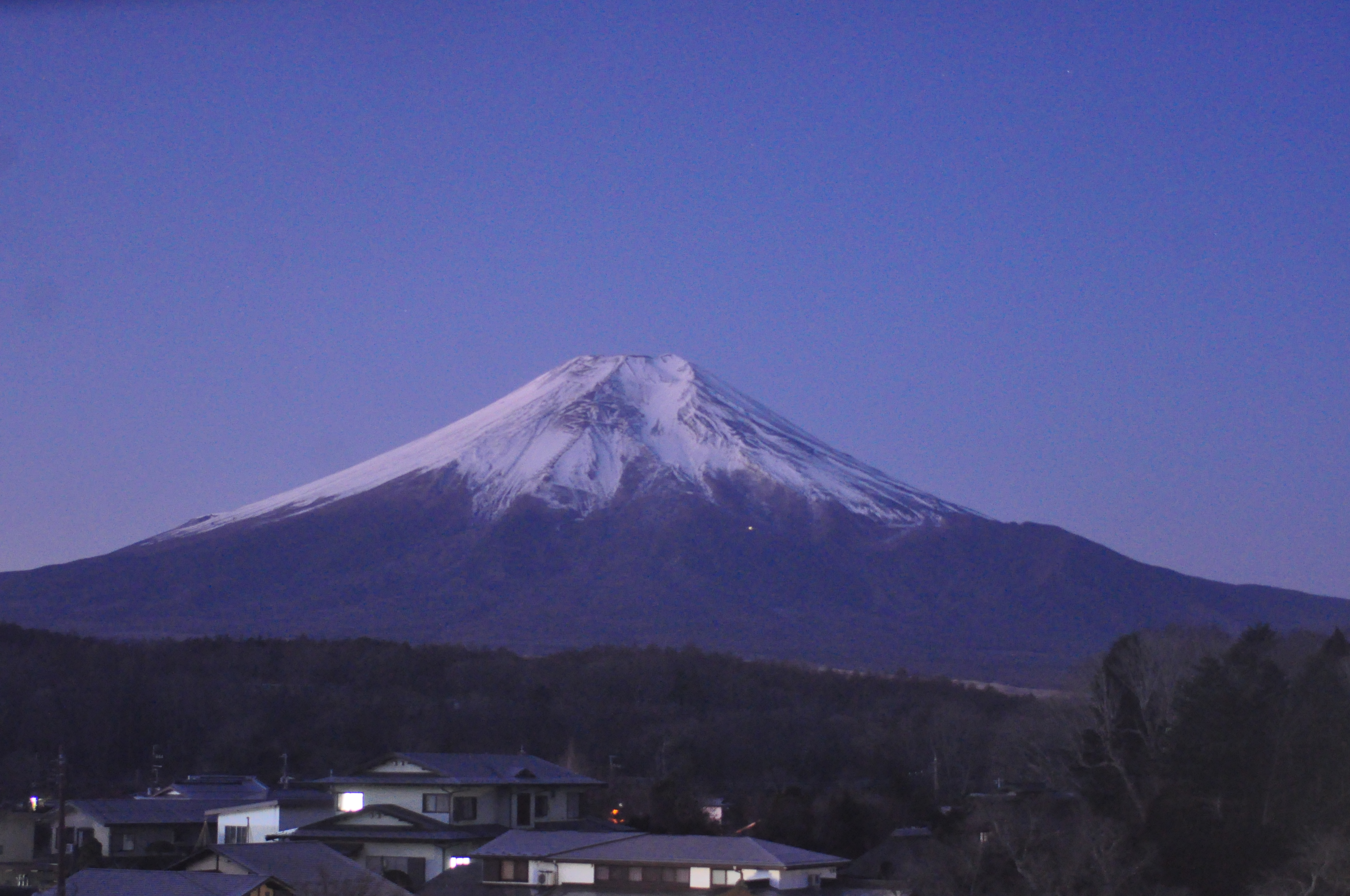 富士山ライブカメラベスト画像