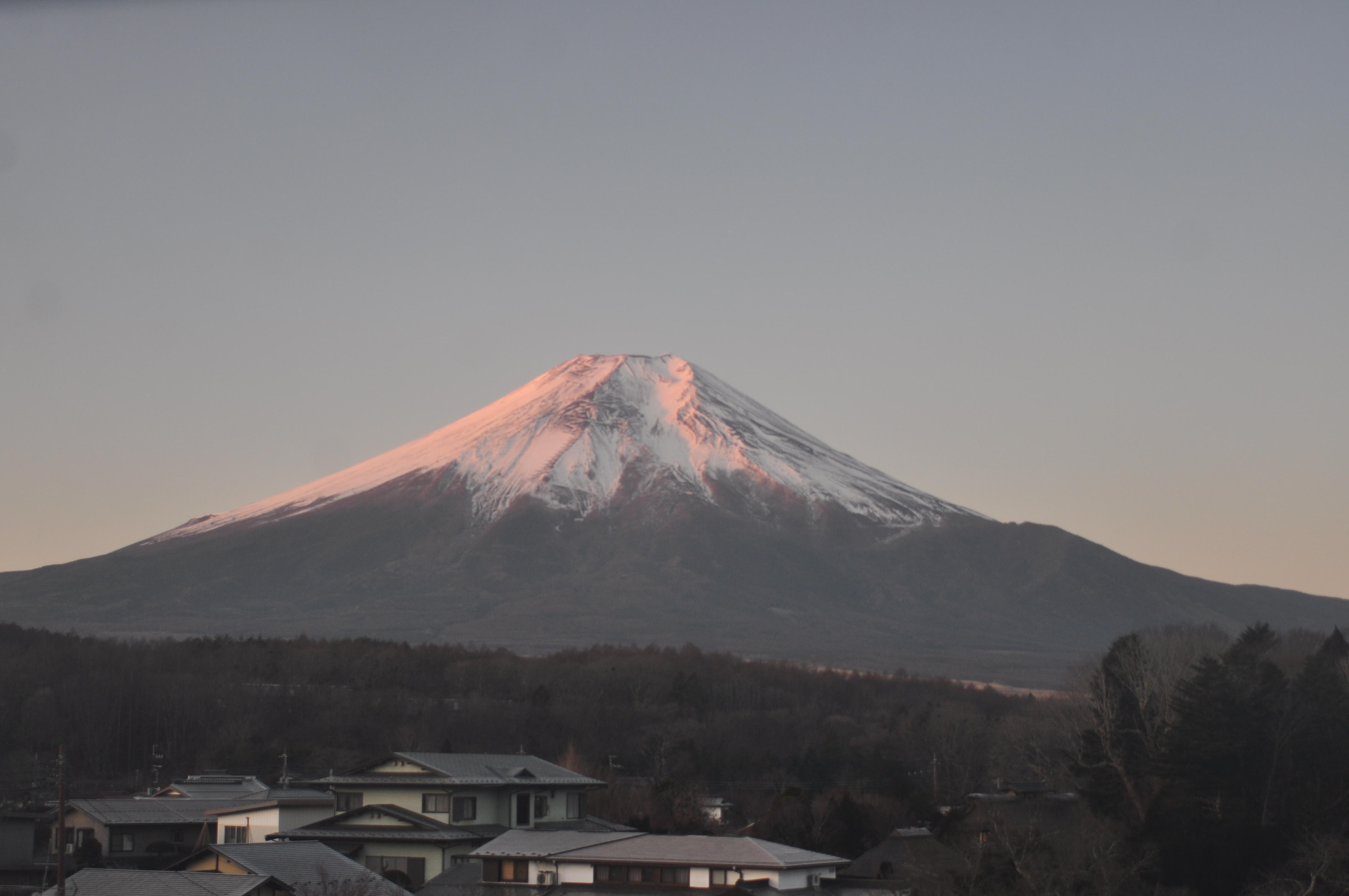 富士山ライブカメラベスト画像