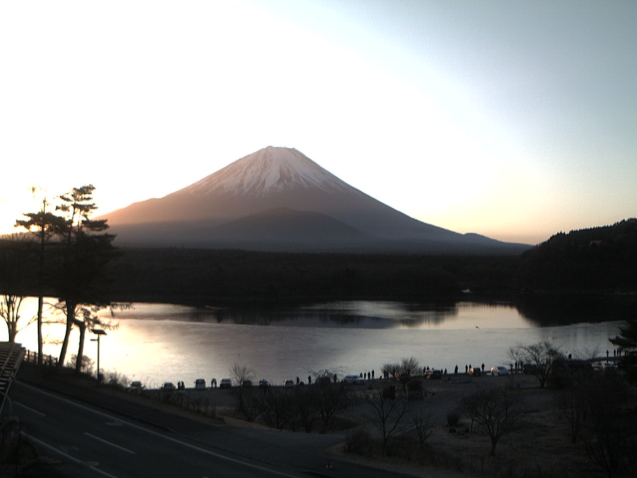 富士山ライブカメラベスト画像
