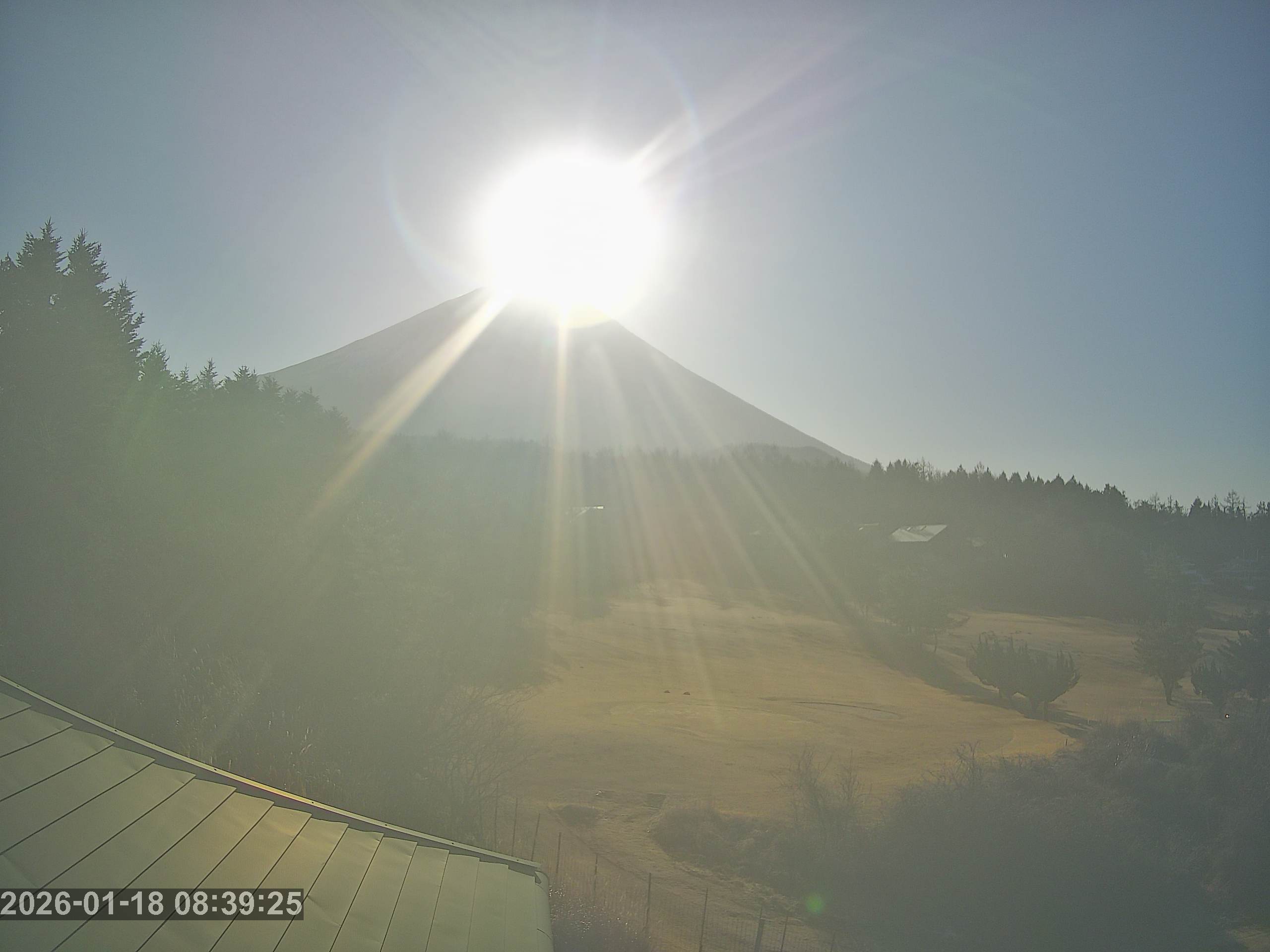富士山ライブカメラベスト画像