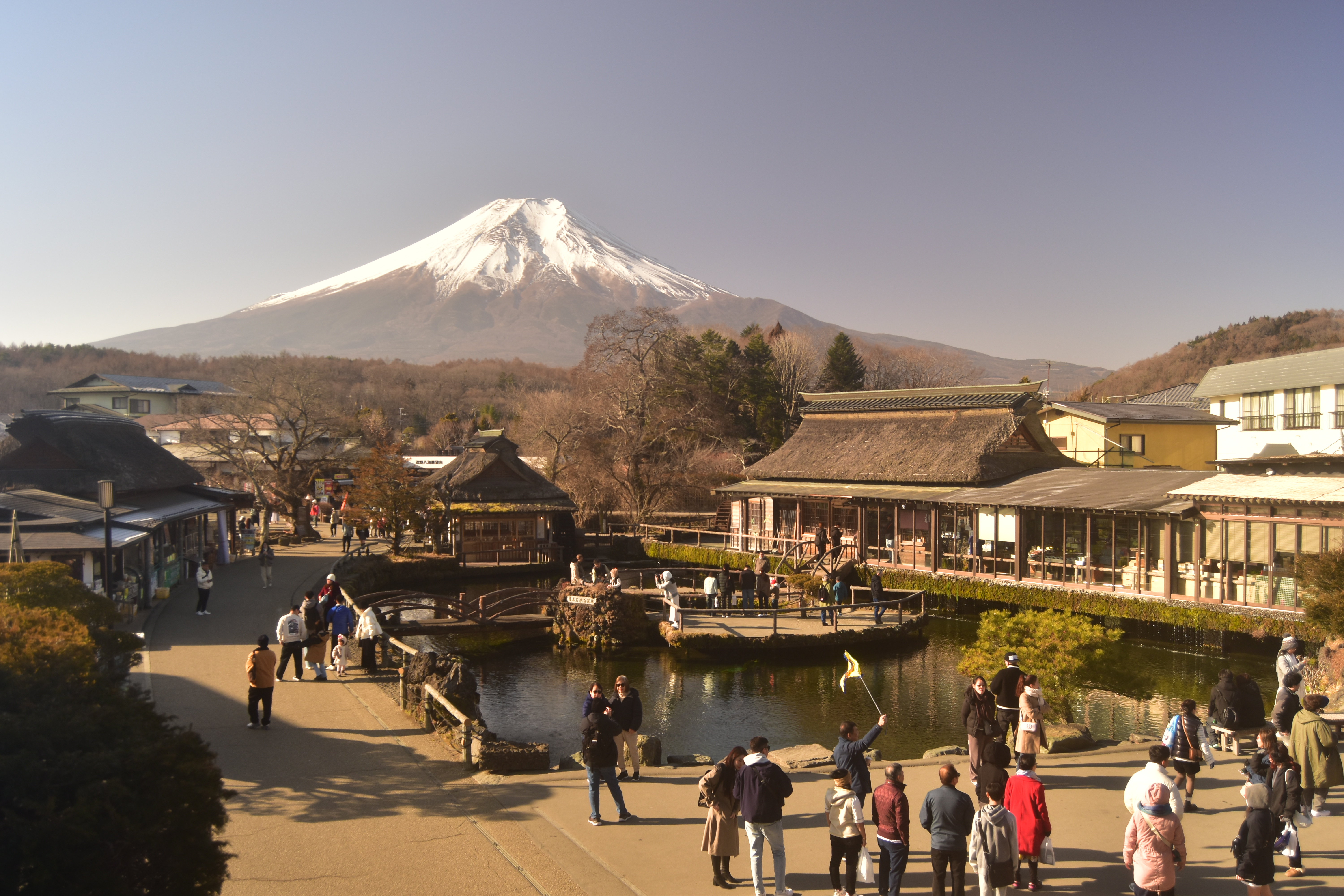 富士山ライブカメラベスト画像