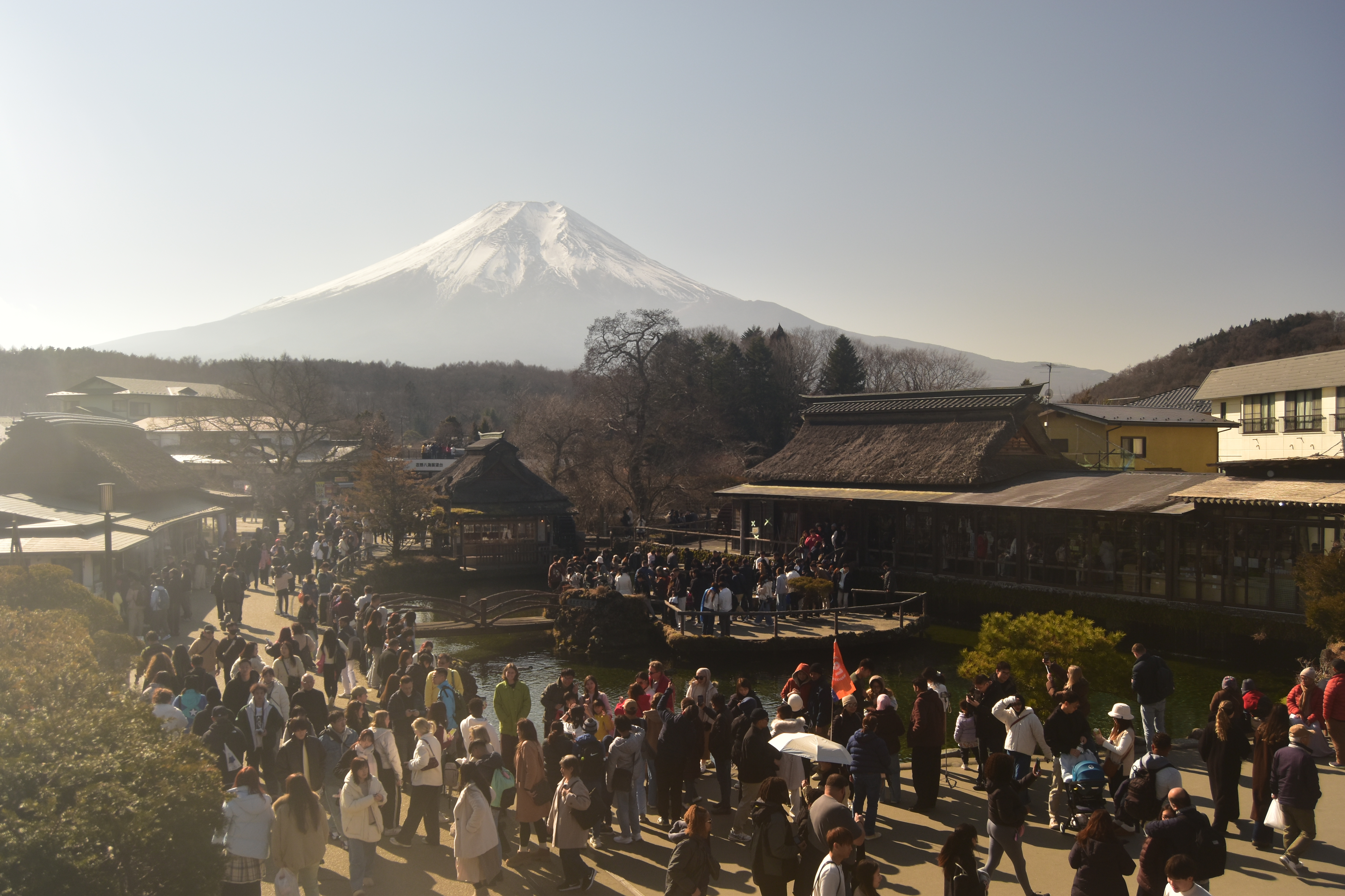 富士山ライブカメラベスト画像