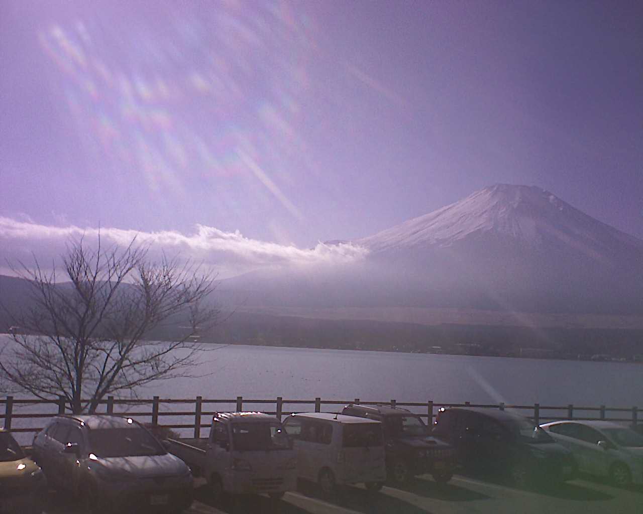 富士山ライブカメラベスト画像