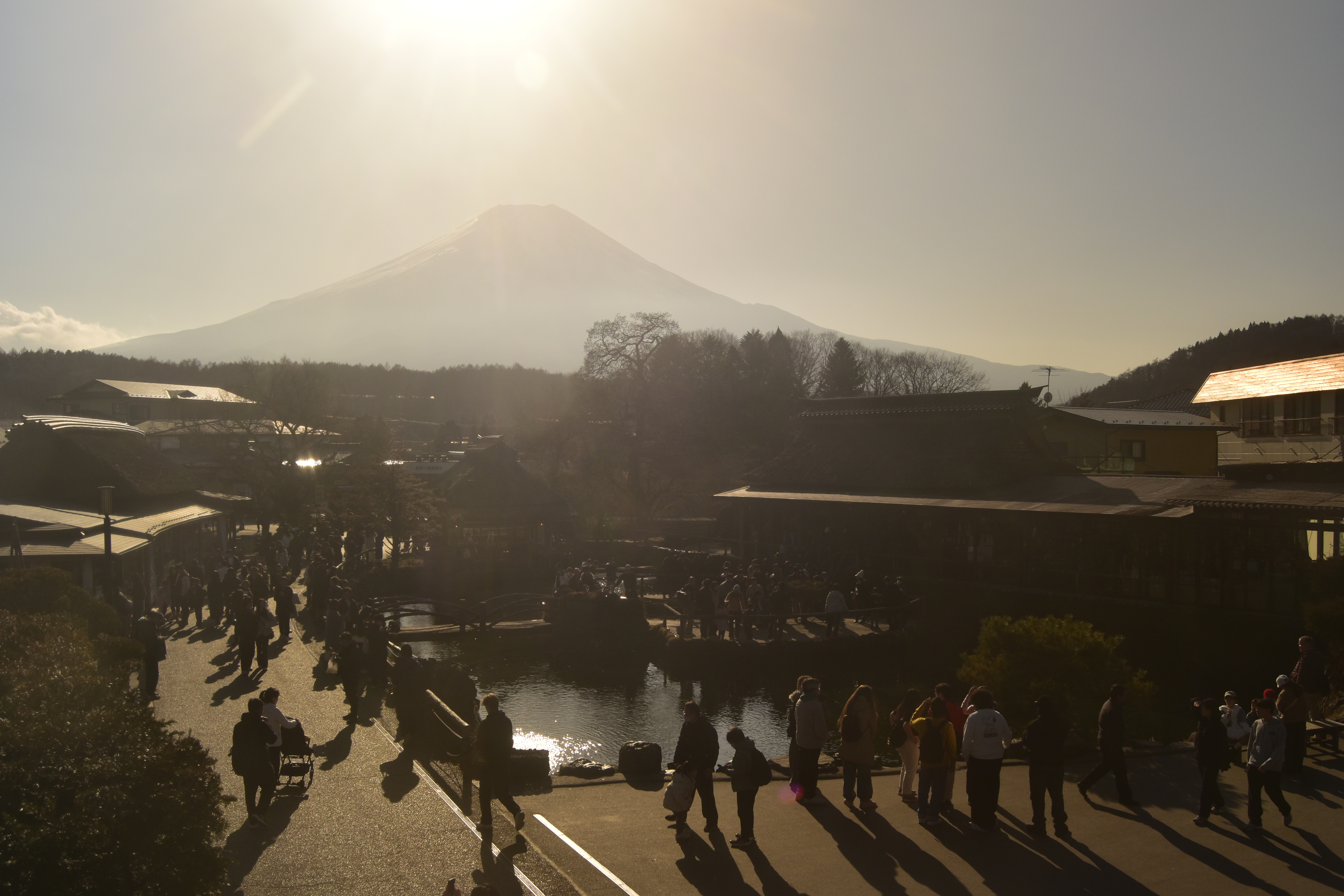 富士山ライブカメラベスト画像