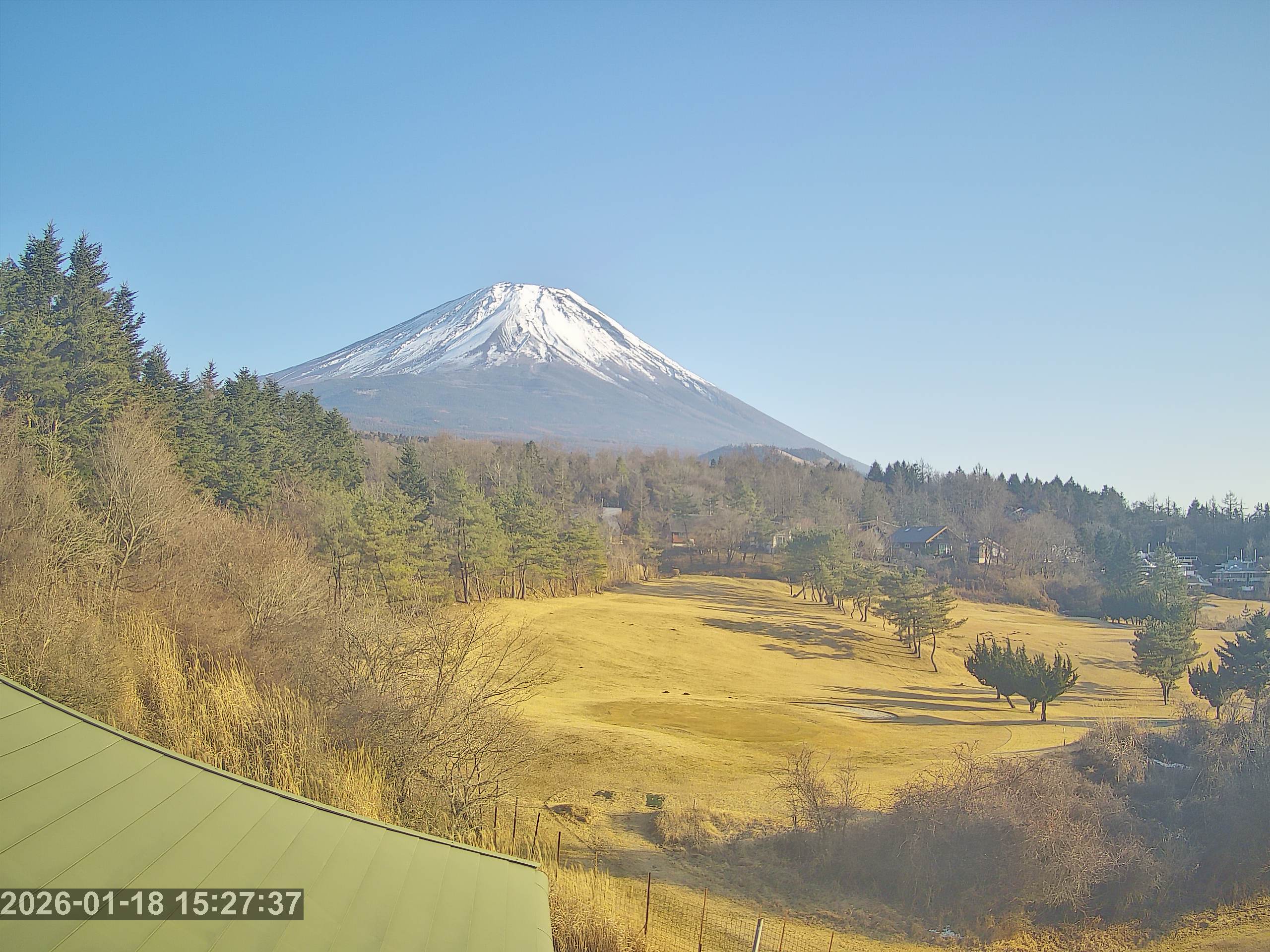 富士山ライブカメラベスト画像