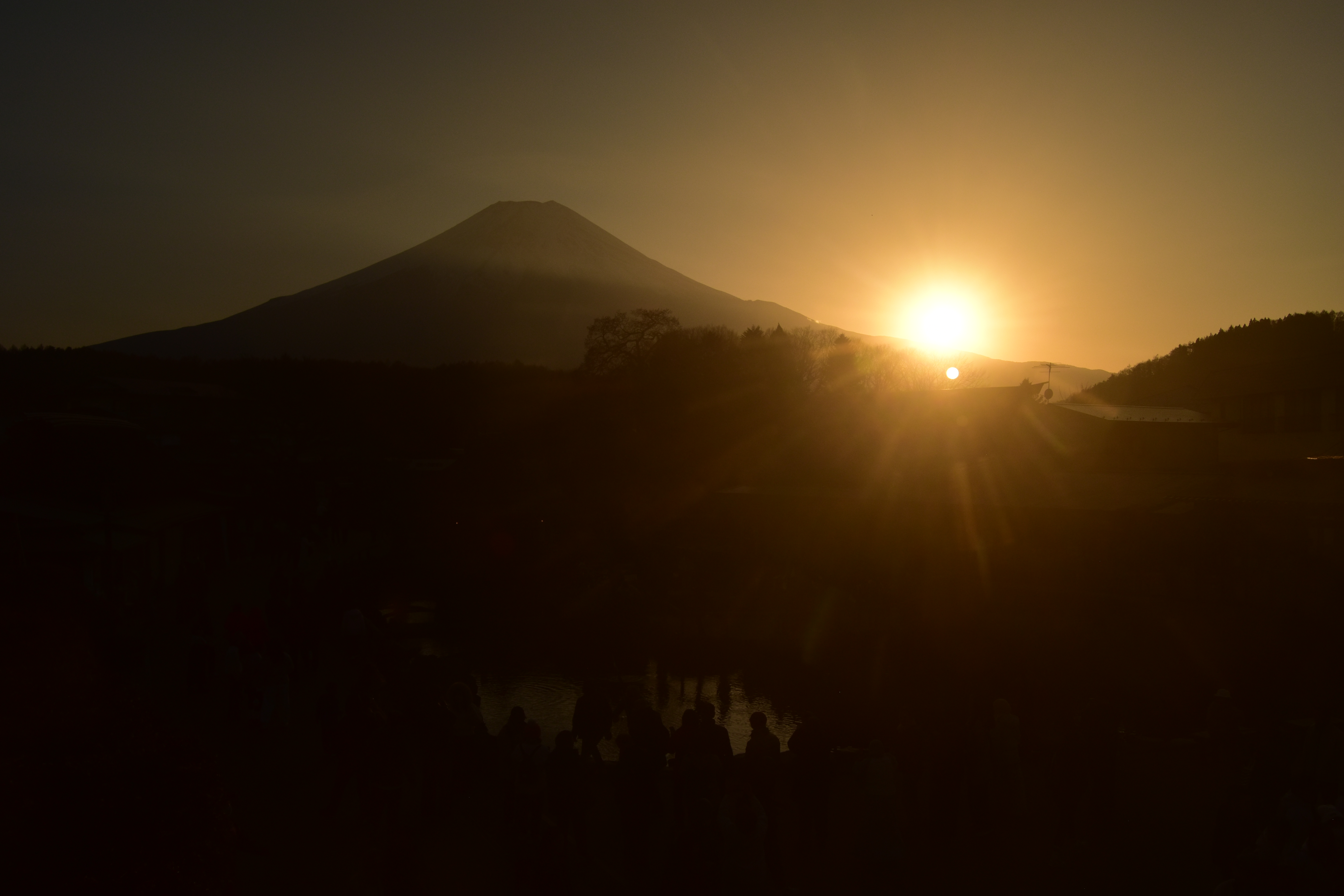 富士山ライブカメラベスト画像