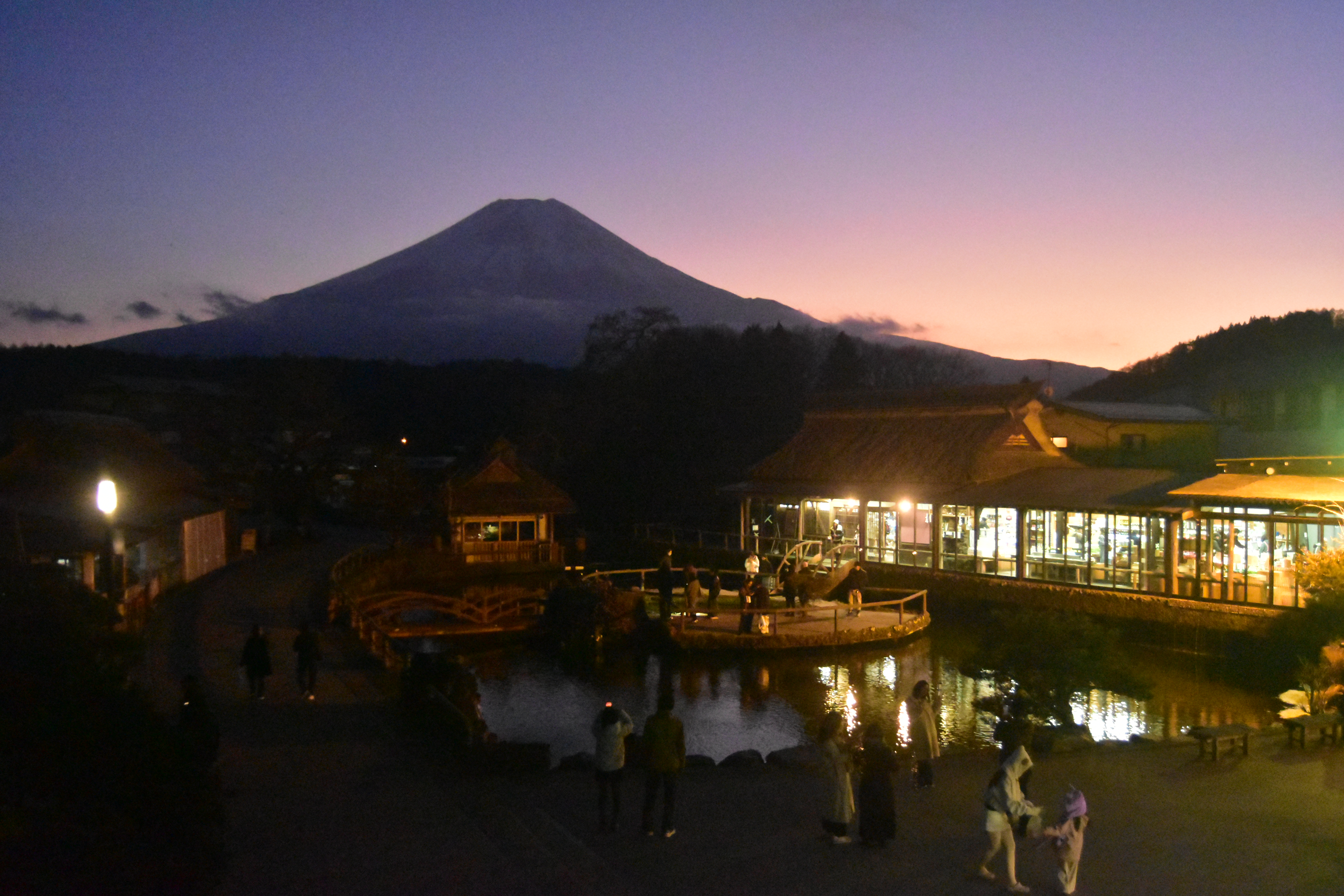 富士山ライブカメラベスト画像