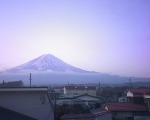 富士山ライブカメラベスト画像