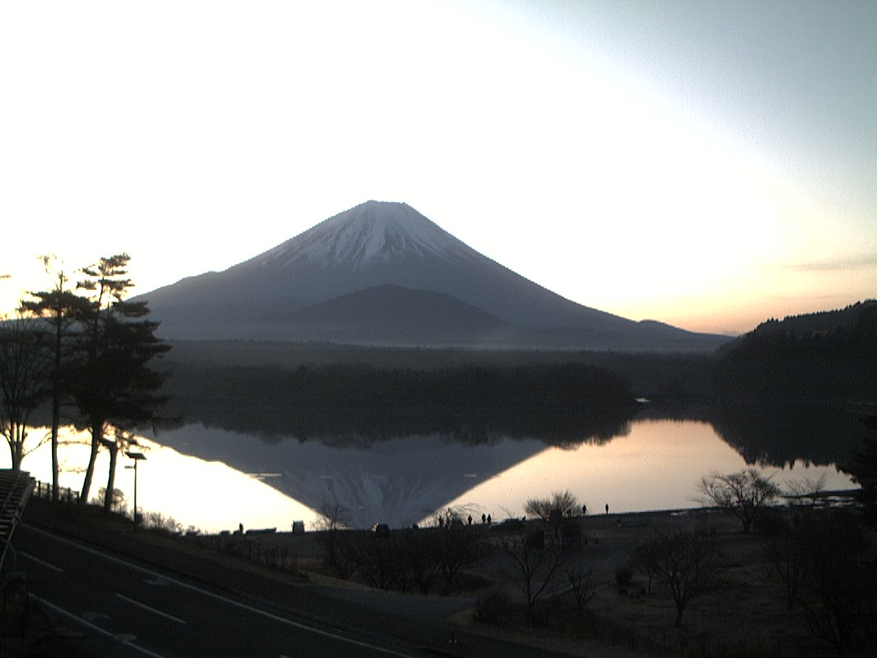 富士山ライブカメラベスト画像