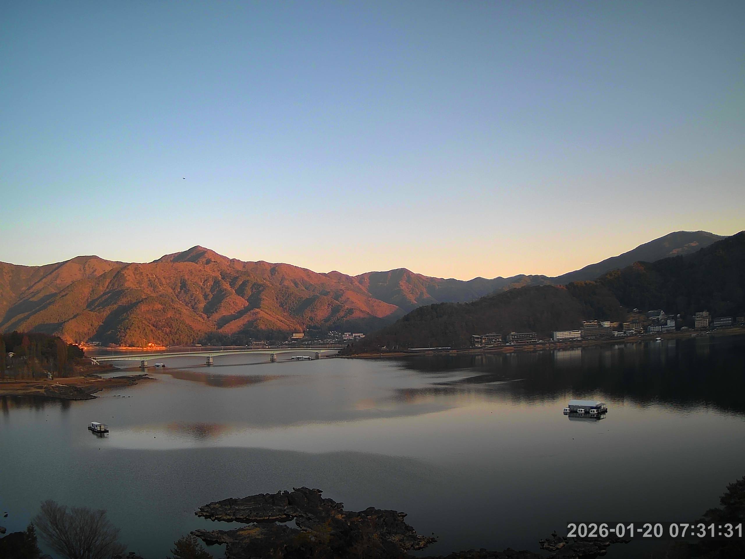 富士山ライブカメラベスト画像