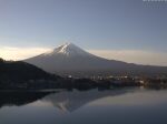富士山ライブカメラベスト画像