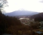 富士山ライブカメラベスト画像
