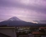 富士山ライブカメラベスト画像