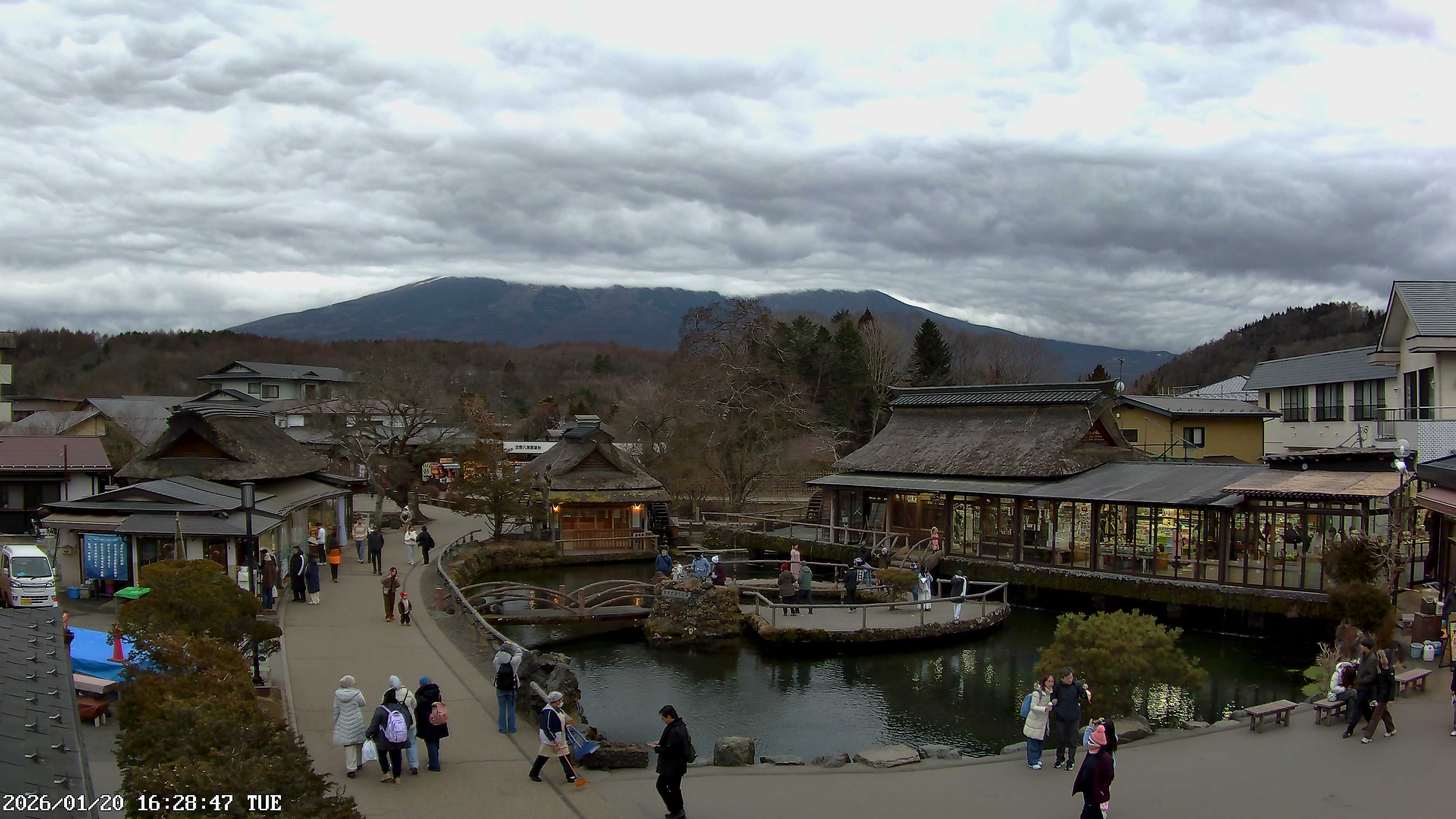 富士山ライブカメラベスト画像