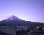 富士山ライブカメラベスト画像